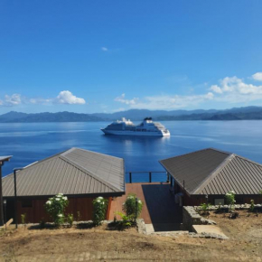 Vesi Villa, Savusavu